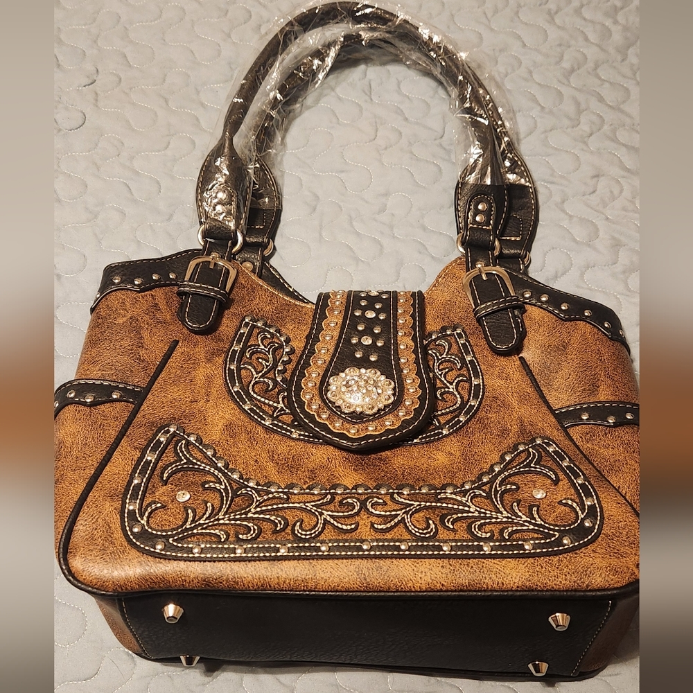 Purse - Picture 2 of 6